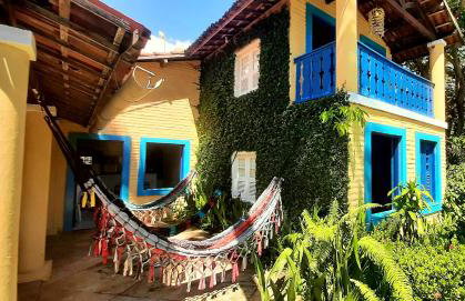 Casa Jasmine Taíba - Foto 24