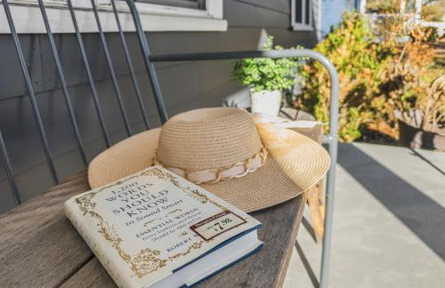 Design-Forward New Build 3BR2BA Seminole Heights - Foto 51