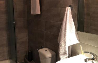 Central Apartment - Foto 33