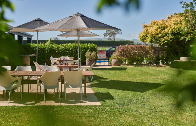 Parehua Resort - Photo 50