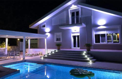 villa Aphrodite Rhodes - Foto 29