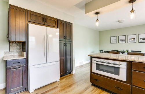 half Mi to Boat Ramp Lake Wallenpaupack Retreat! - Foto 10