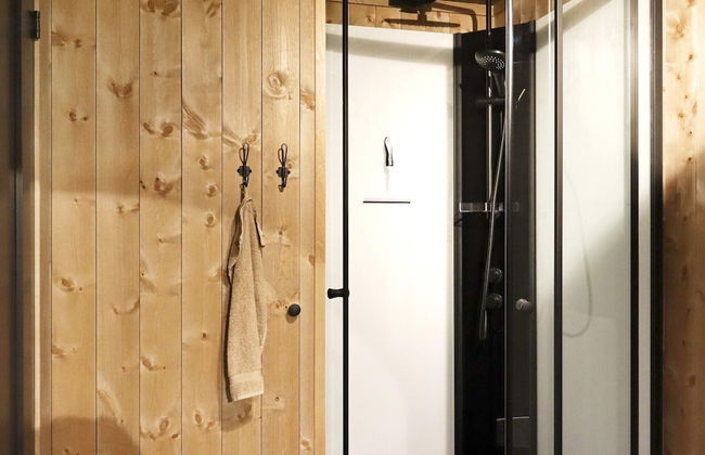 10 Person Holiday Home in Sondeled - Foto 11