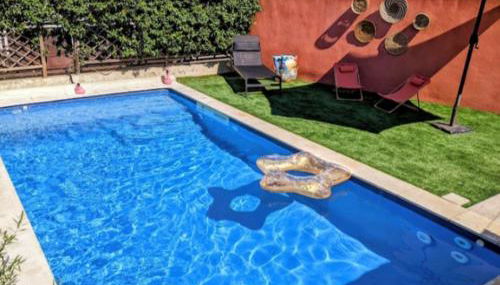 La Cabane des Mouts- Piscine -Clim - Foto 2