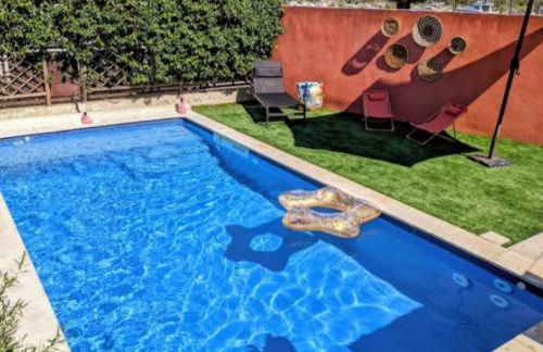 La Cabane des Mouts- Piscine -Clim - Foto 2