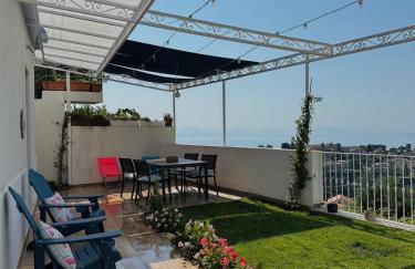 Amalfi Coast Holiday House - Photo 6