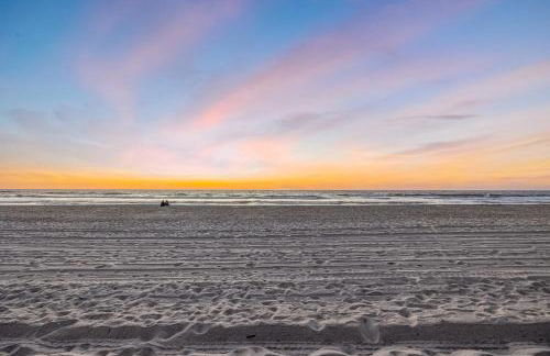 Mimi's & Nana's Beach House - Foto 4