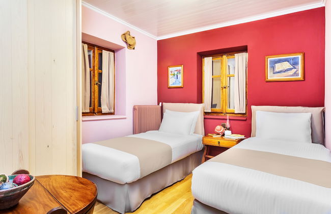 Heaven's View Kipoi - Photo 13