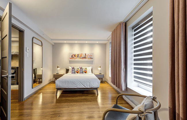 77 St-Vallier Appart Hôtel - Photo 17