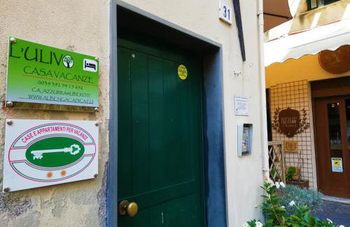 Casa Vacanza L'Ulivo - Foto 21