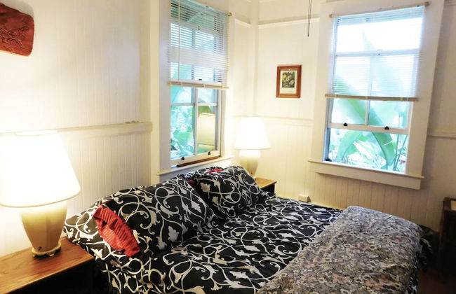 Pahala Plantation Cottages - Foto 8