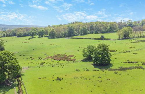 Cedar Lodge - Foto 28