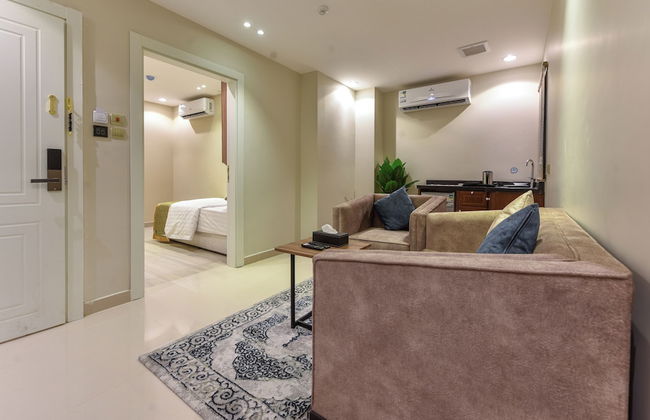 Alhudu Apartments - Foto 21