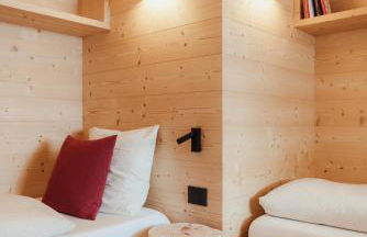 Chalet Lärchenhof - Foto 20