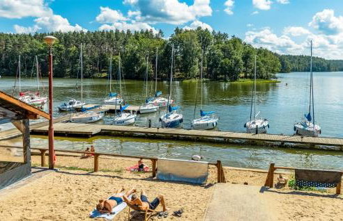 Nice Home In Ruciane - Nida - Foto 12