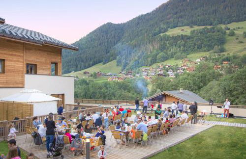 Résidence Club MMV La Clé des Cimes - Foto 18