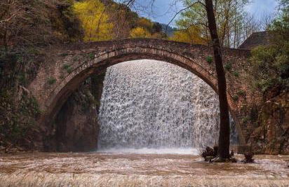 Three Goods Trikala Meteora - Foto 67