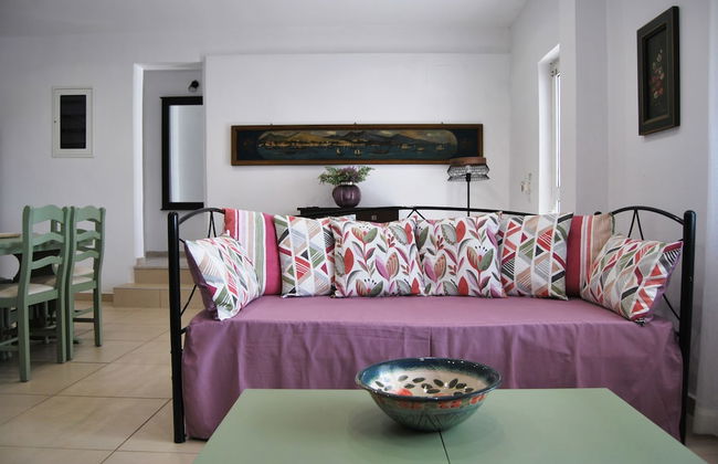 Chrysiida Luxury Suites - Photo 32