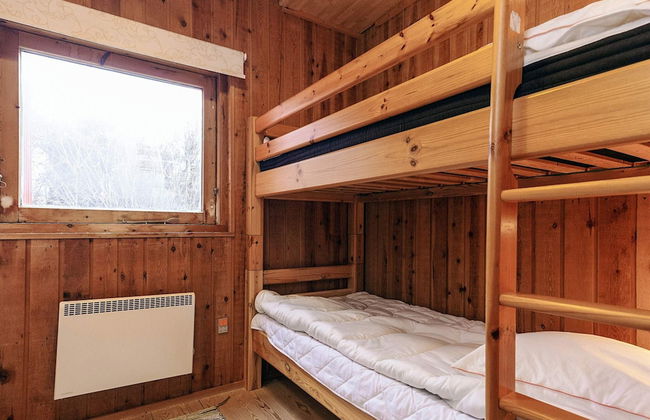 8 Person Holiday Home in Asnaes-by Traum - Foto 8