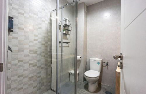 Dulce Home Ávila - Foto 23