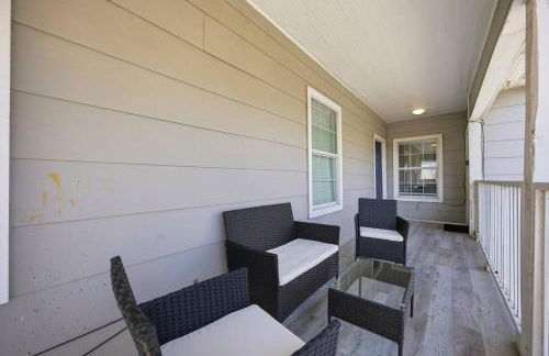 Super Value Suite #7 @ East End Revitalized - Foto 6