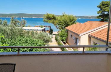 Family friendly seaside apartments Nevidjane, Pasman - 325 - Foto 33