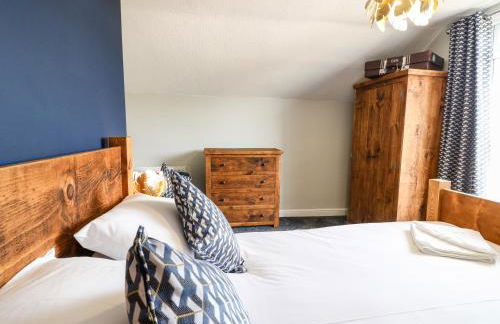 The Loft at The George - Foto 22