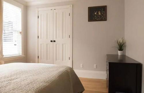 Totally Renovated Victorian House in Center SF! - Foto 26