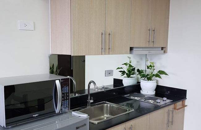 Studio with Ocean View at The Breeze Residences - Foto 9