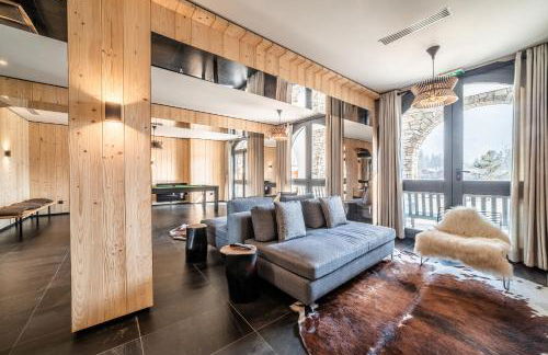 Apartment Le Gui Chamonix - BY EMERALD STAY - Foto 62