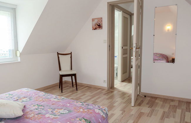 Holiday Home Le Sémaphore by Interhome - Foto 16