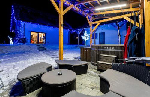 ZinHouse Wojakowa - Photo 22