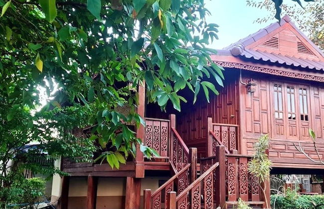 Natura Ravee Greenstay - Photo 13