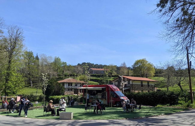 Casa Rural Bilbao Caserio Gondra - Foto 27