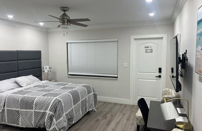 Sea Echo Apartment Motel - Foto 13