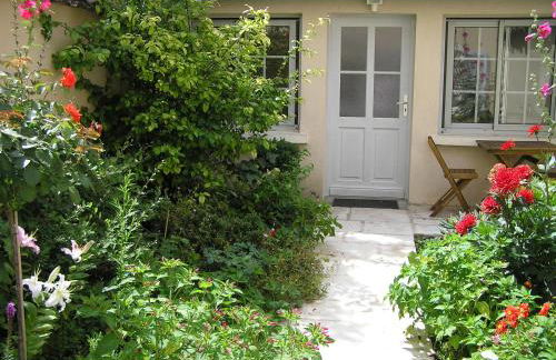 La petite Maison dans la Croix Rousse - Foto 21