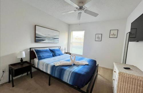 270 - Gracious 3 Bedroom Home Near Disney with Pool - Foto 24