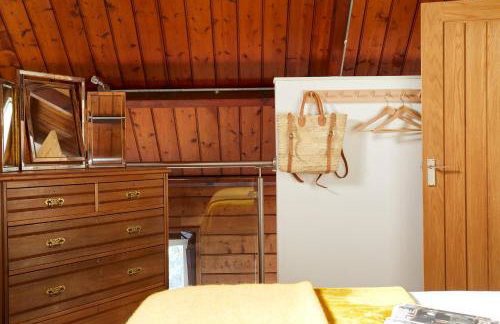 Tin tabernacle perfect for group getaways - Foto 60