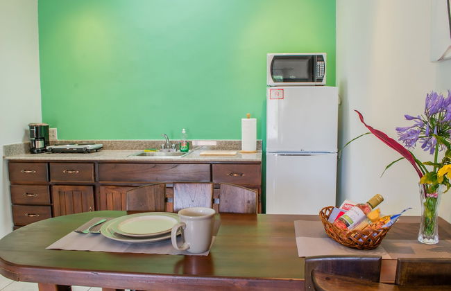 Downtown Suites - Foto 15