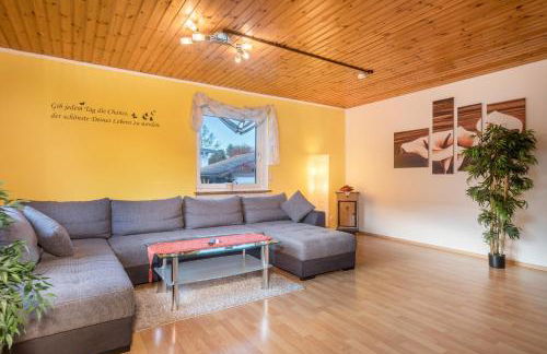 Ferienwohnung Sonnenschein - Foto 19