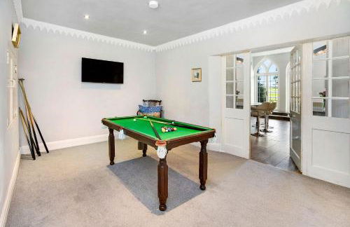 Colleton Hall and East Wing - Foto 23