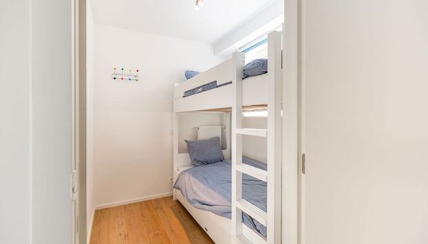 Apartment in Koksijde With Sea Views - Foto 4, Habitación