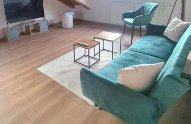 Ferienwohnung Sankt Georg - Foto 10