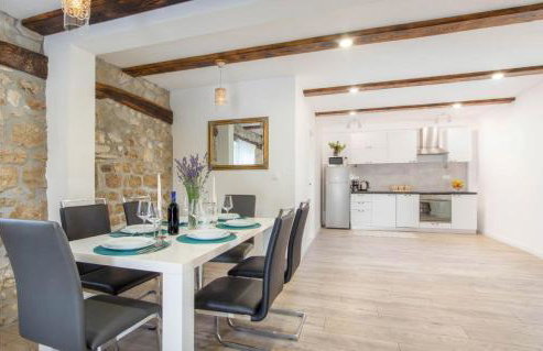 Villa Kamena with private pool - Foto 11