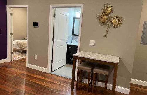 504 Luxe 1BDR APT in center city - Foto 4