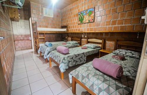 Pousada São João - Estrada Parque Pantanal - Photo 40