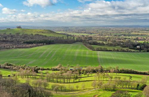 Barn Suite - Foto 13