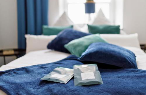 Ferienwohnung Alte Schule Kennfus - Ruhe genießen - Photo 32