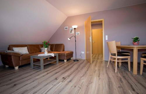 Ferienwohnungen Ankerplatz - Foto 16