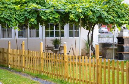 La casa de Angel y Olimpia - Photo 35